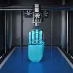 Consultoria na impressão 3D