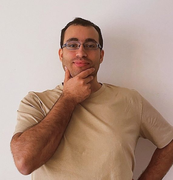 António Vieira - Business Technician