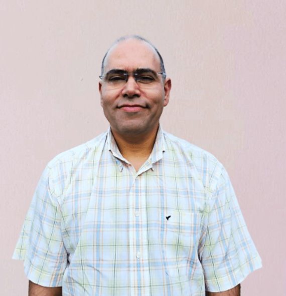 Carlos Simões - Sócio-gerente