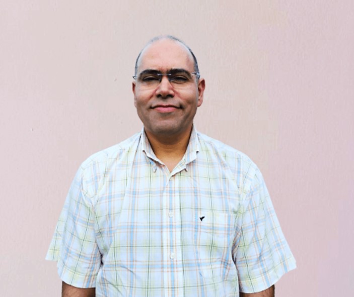 Carlos Simões